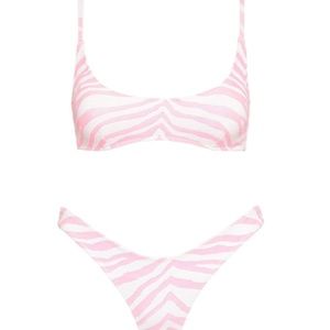 triangle swimwear Ladies Bikini Size S